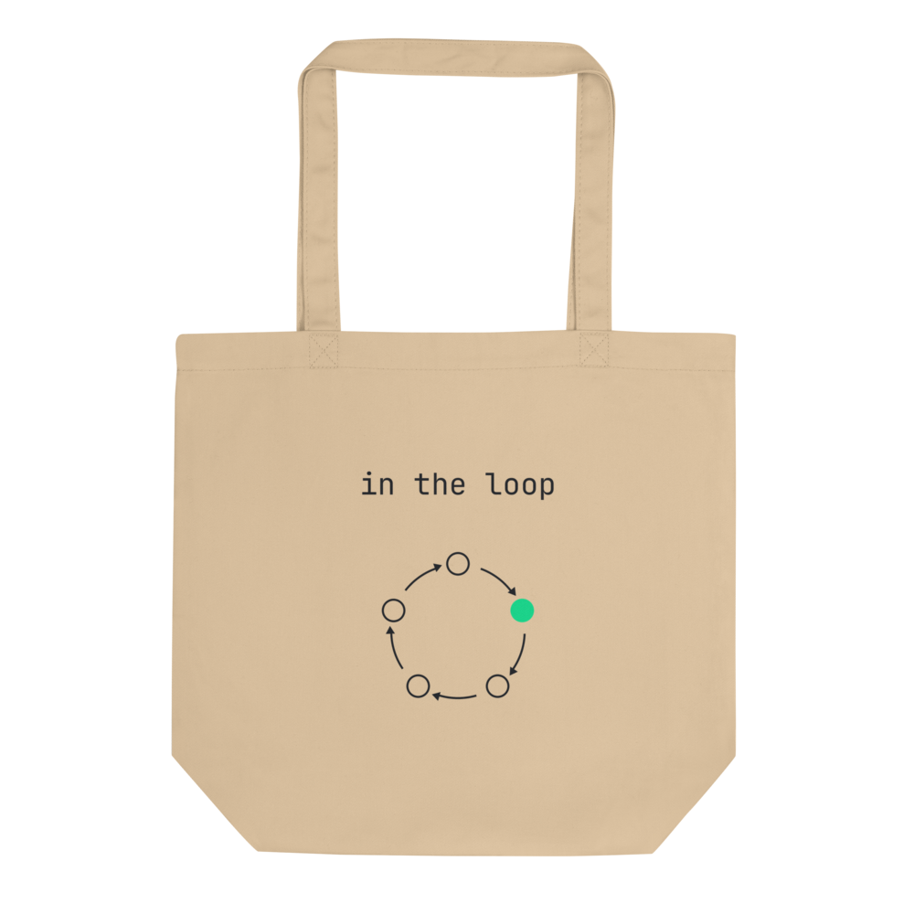 003.4 in the loop. tote — mercer